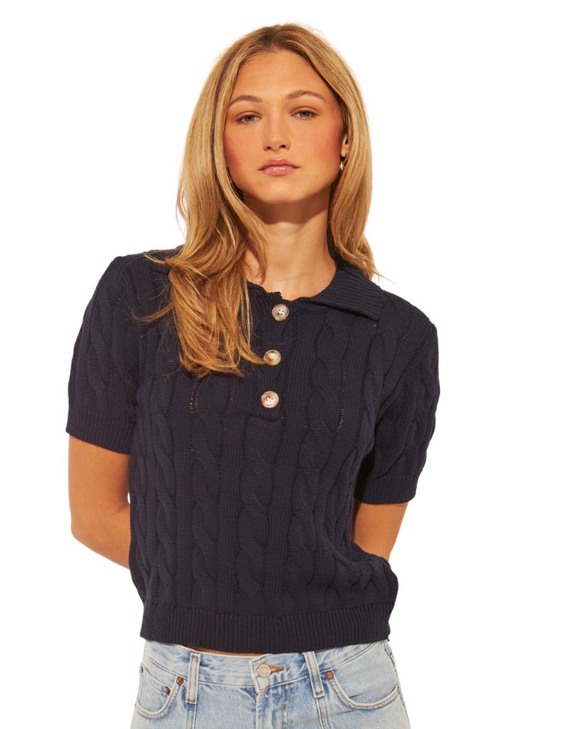 John & Jenn Timmy Navy