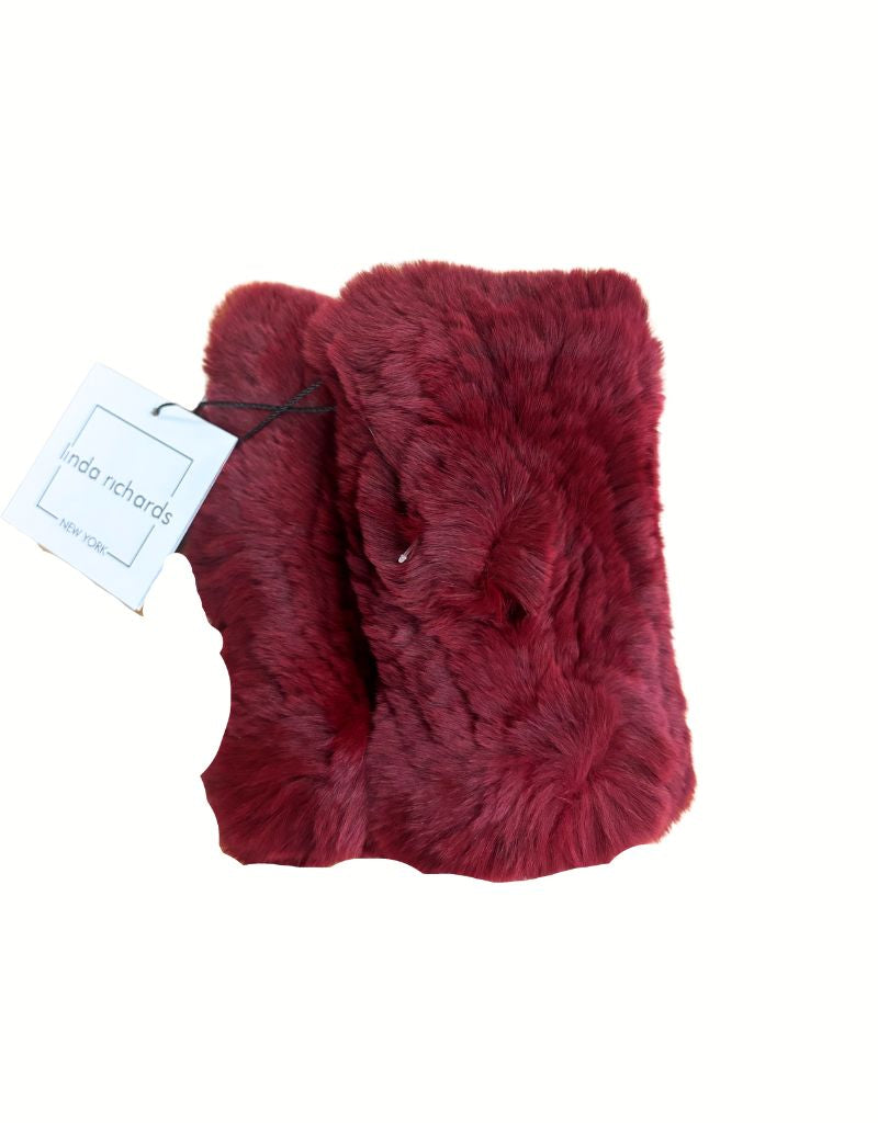 Linda Richards HW-01 Crimson