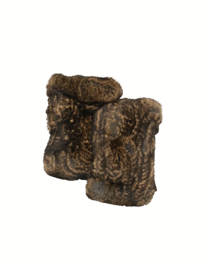 Linda Richards HW-01 Natural