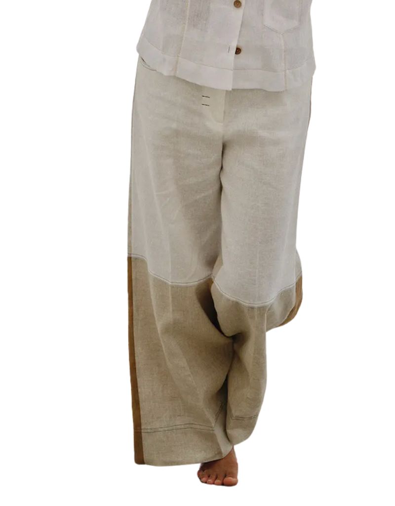 Marc Pant Beige