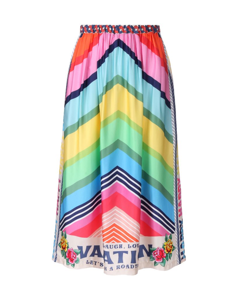 Me369 Alexa Skirt Vacation