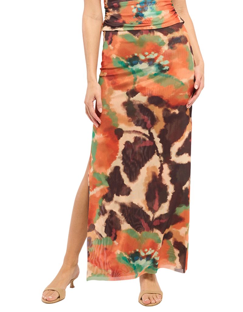 Misa Alaya Skirt Shangri-LA