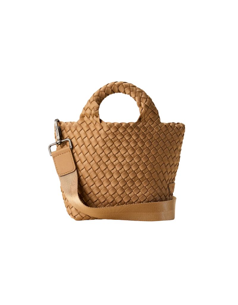 St Barths Petit Tote Montauk - Thumbnail 4