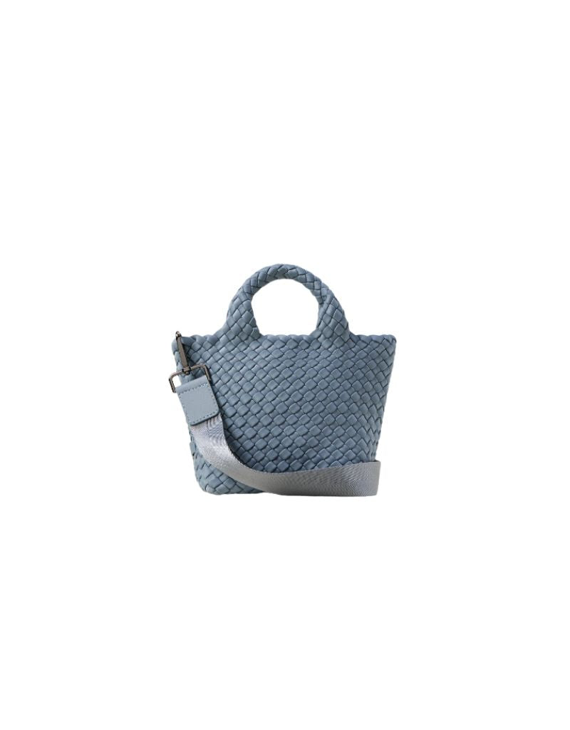 Naghedi St Barths Petit Tote Nova