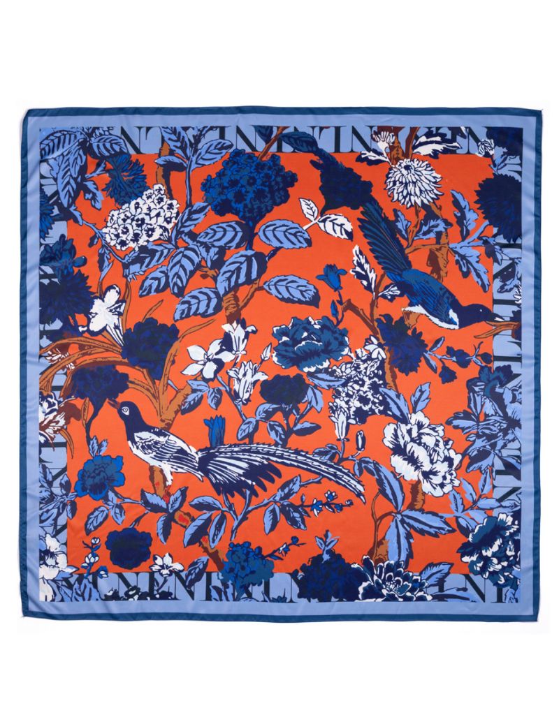 Naulover P533 Grand Carres Azul