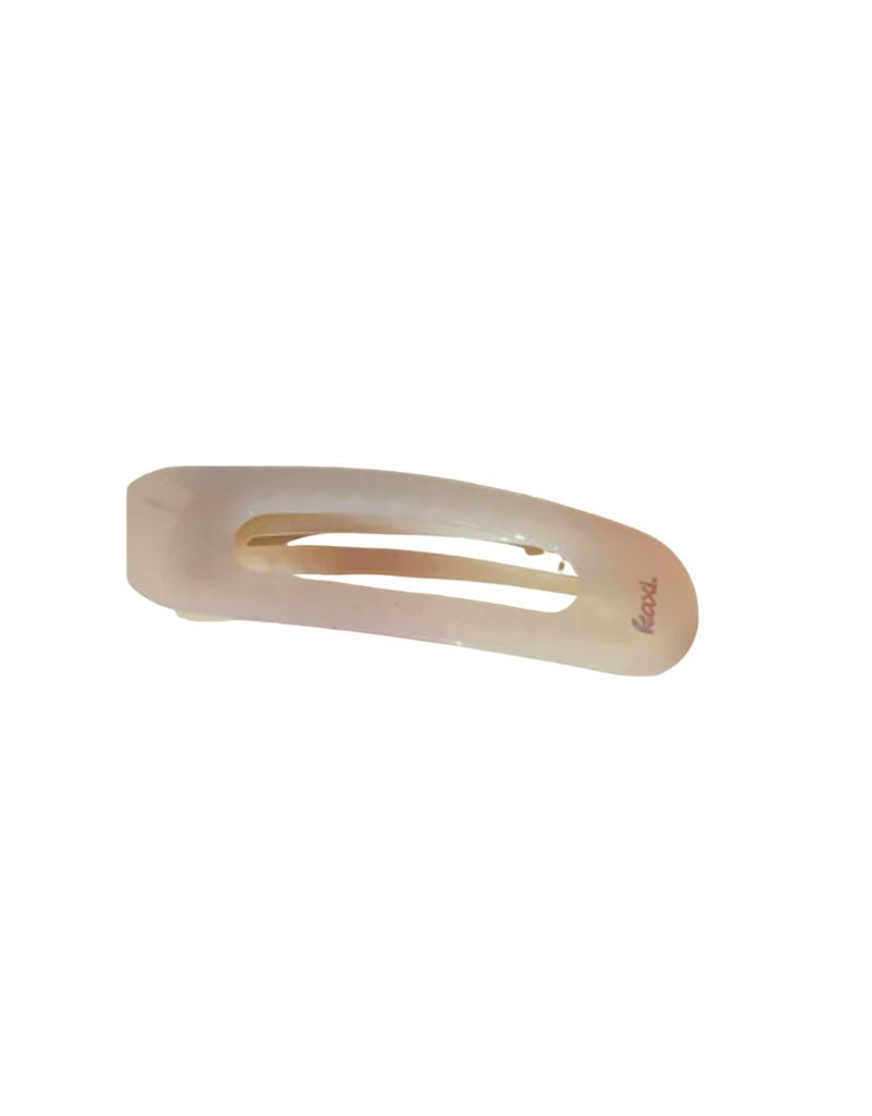 Jelly Oversized Lay Down Claw