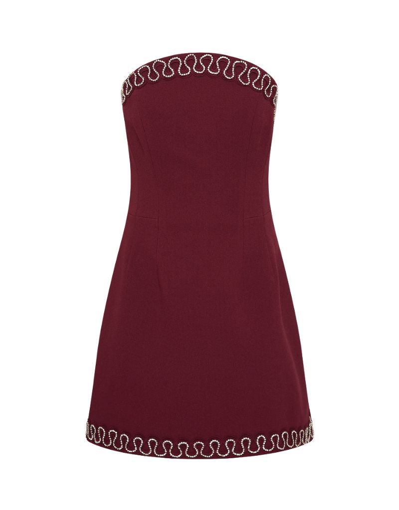 Rebecca Vallance Cava Mini Wine