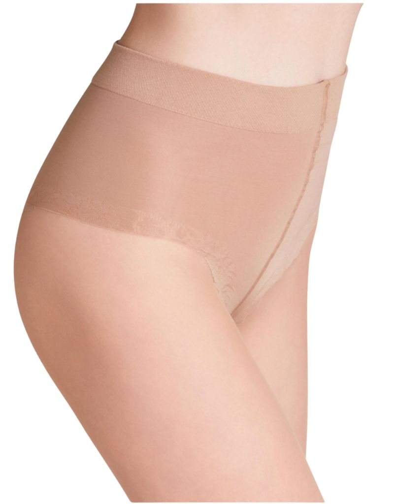 Shaping Top 20 DEN Women Tights 40511 Cacoon