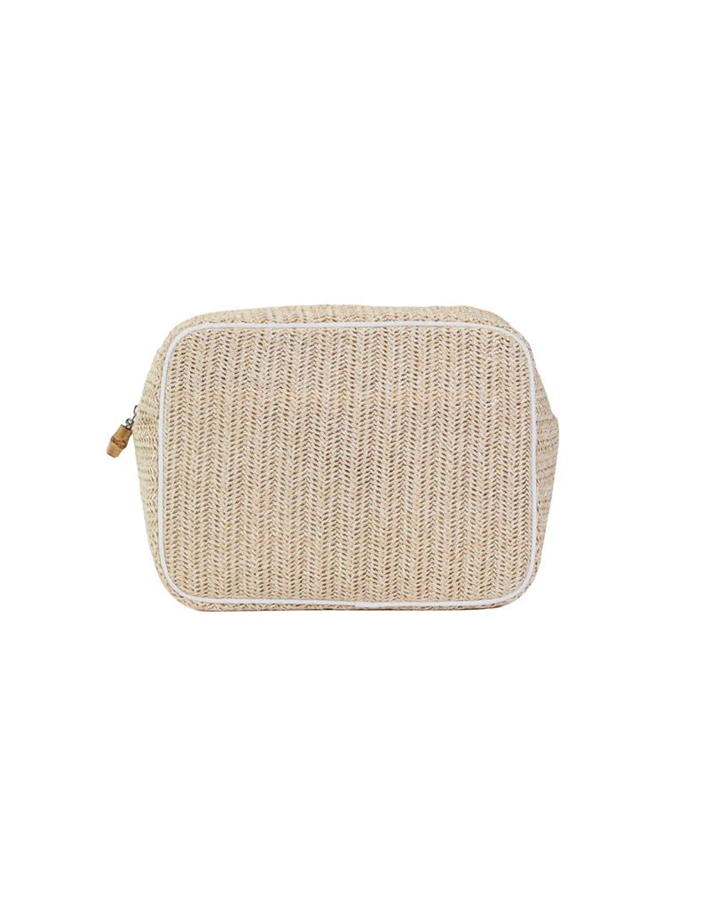 TRVL Coastal Straw XL Glam Sand