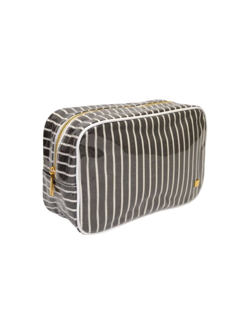 TRVL Luxe Gloss Overlay Go Glam Coastal Jet Stripe