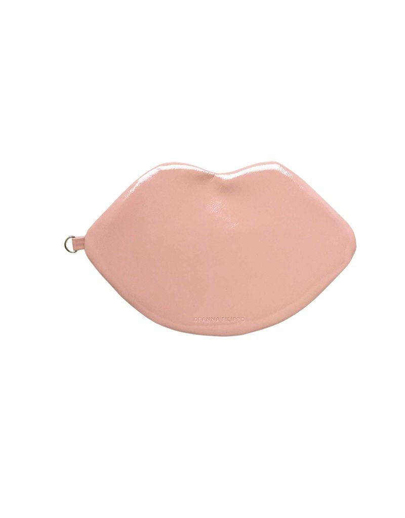 The Blake Nude Lip Pouch