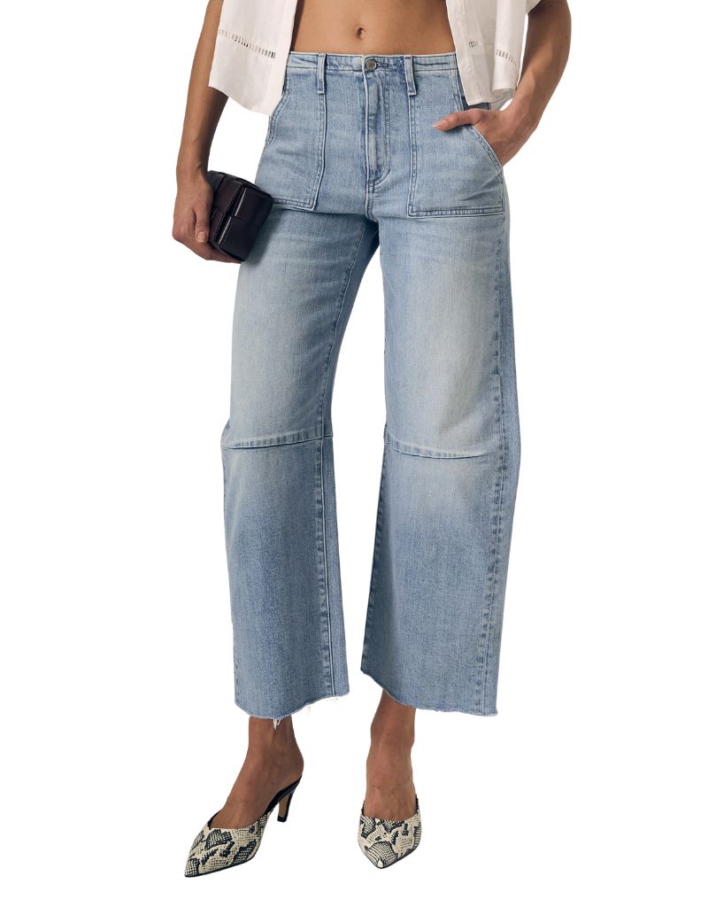 Utility Soft Barrel Monterey