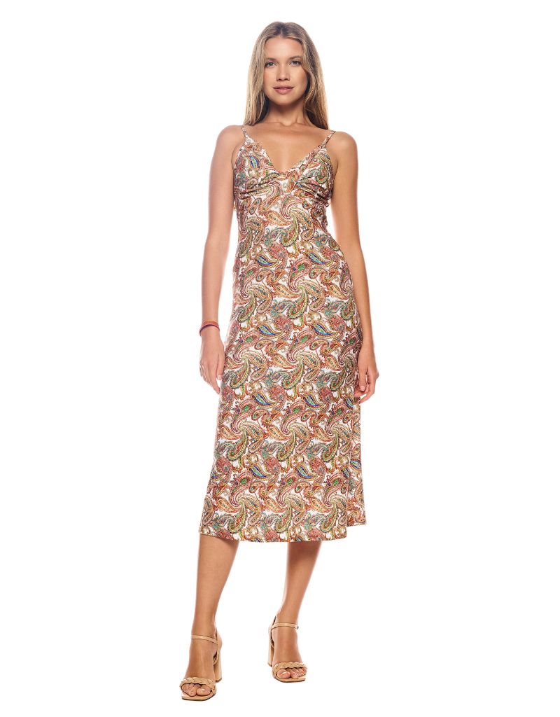 Viereck Splenda Dress Ken