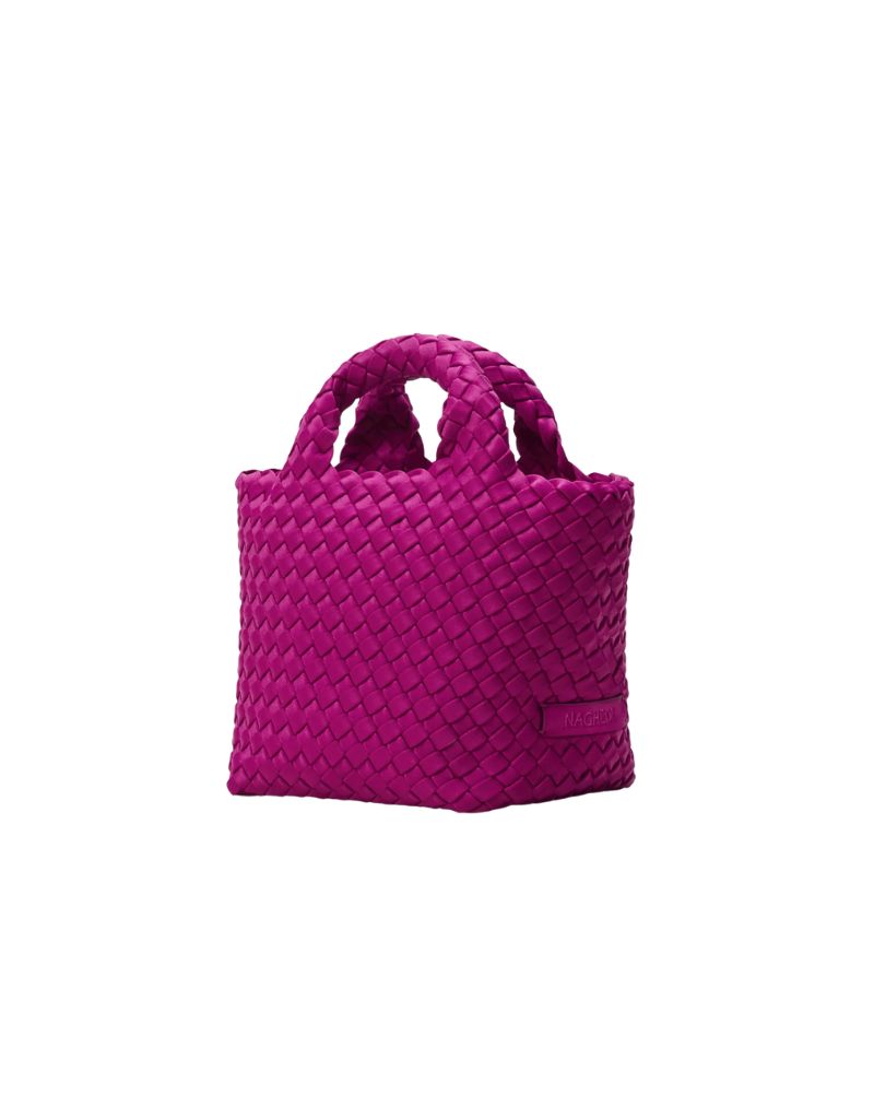 St Barths Petit Tote Rio - Thumbnail 4