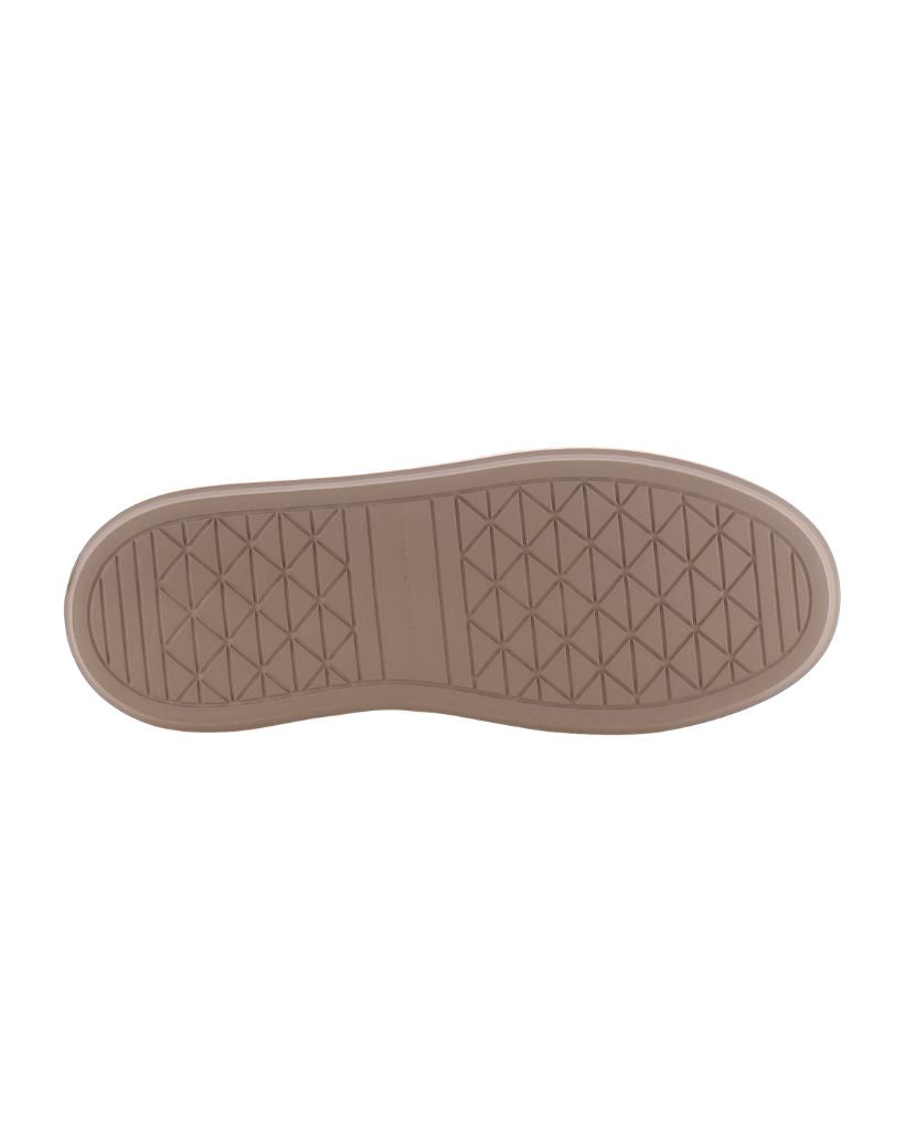 Lilo Suede Pepe Tobacco F26