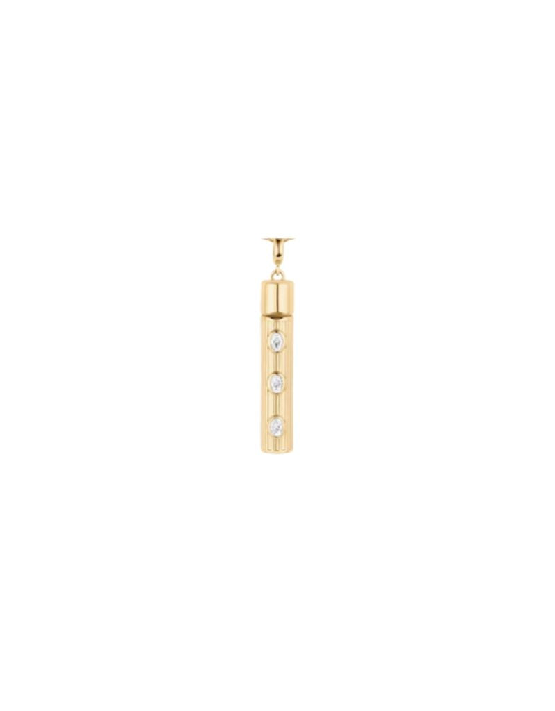 Clio Capsule Bail Charm