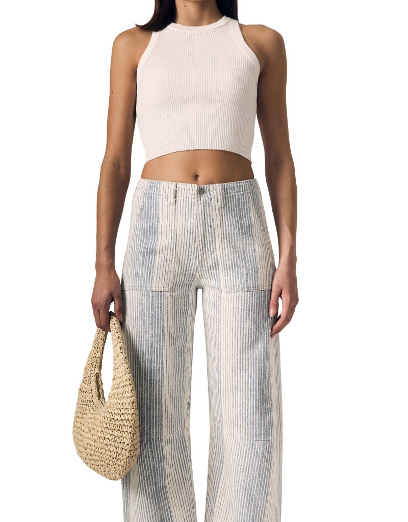Utility Soft Barrel Summer Stripe
