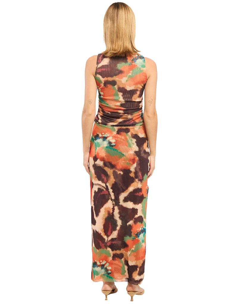 Alaya Skirt Shangri-LA