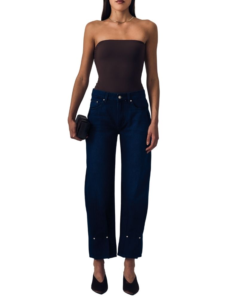 Delphine Jean Midnight Rodeo F26