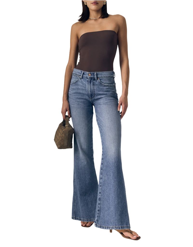 Cowboy Bootcut Eternal Love