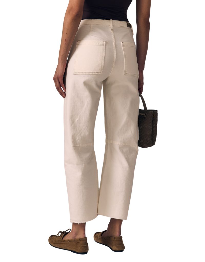 Utility Soft Barrel Bone