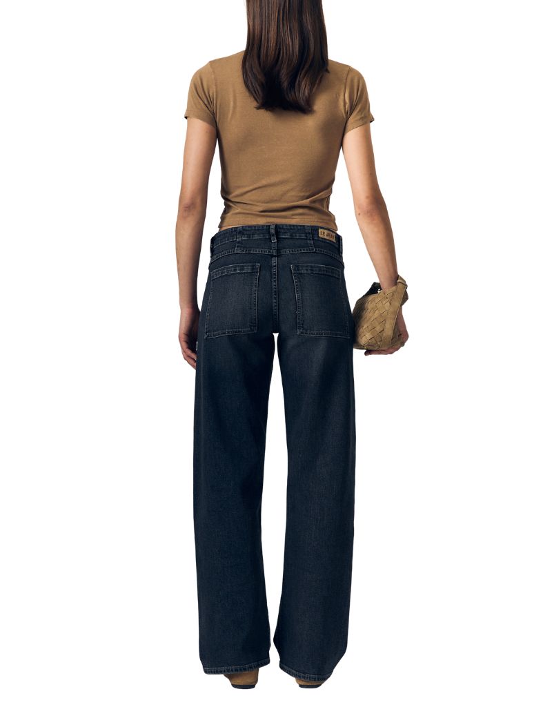 Selena Long Fade to Black