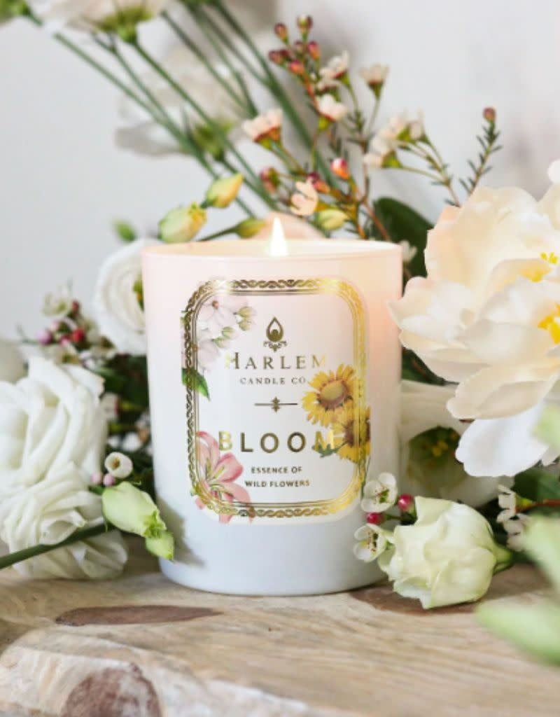Bloom Luxury Candle