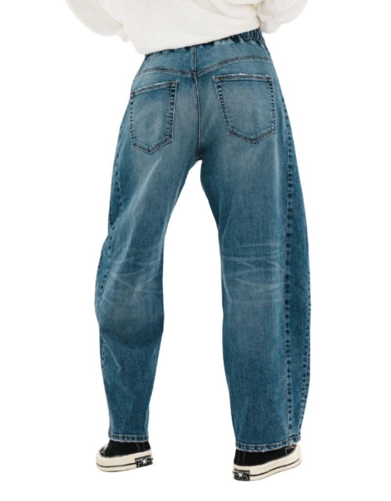 Cancun Pant Clean Venice