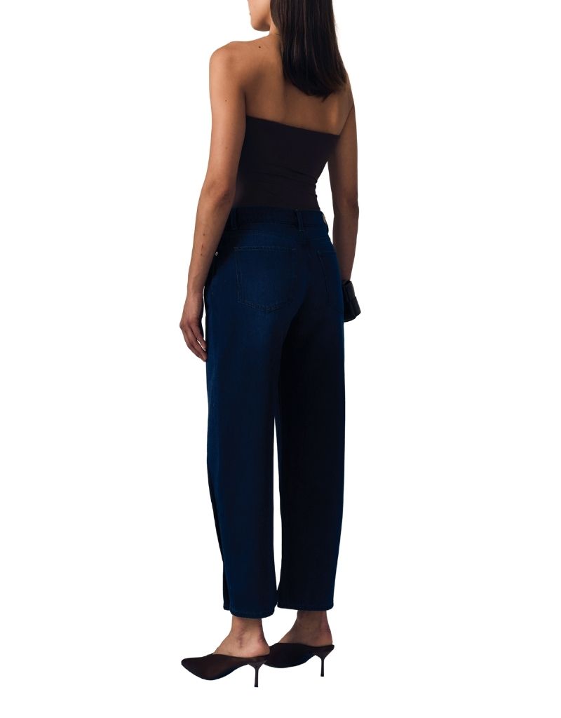 Delphine Jean Midnight Rodeo F26