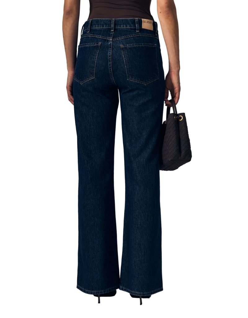 Cowboy Bootcut Rinse
