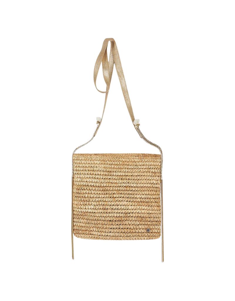 Aguilas Natural Gold