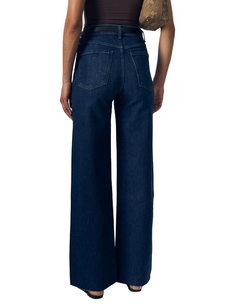 Column Jean High Rise Zoe F26