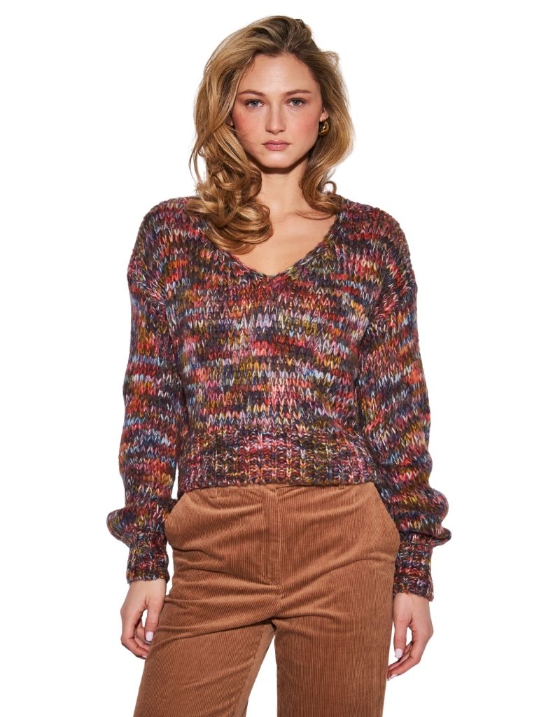 Rita Fall Folliage F26