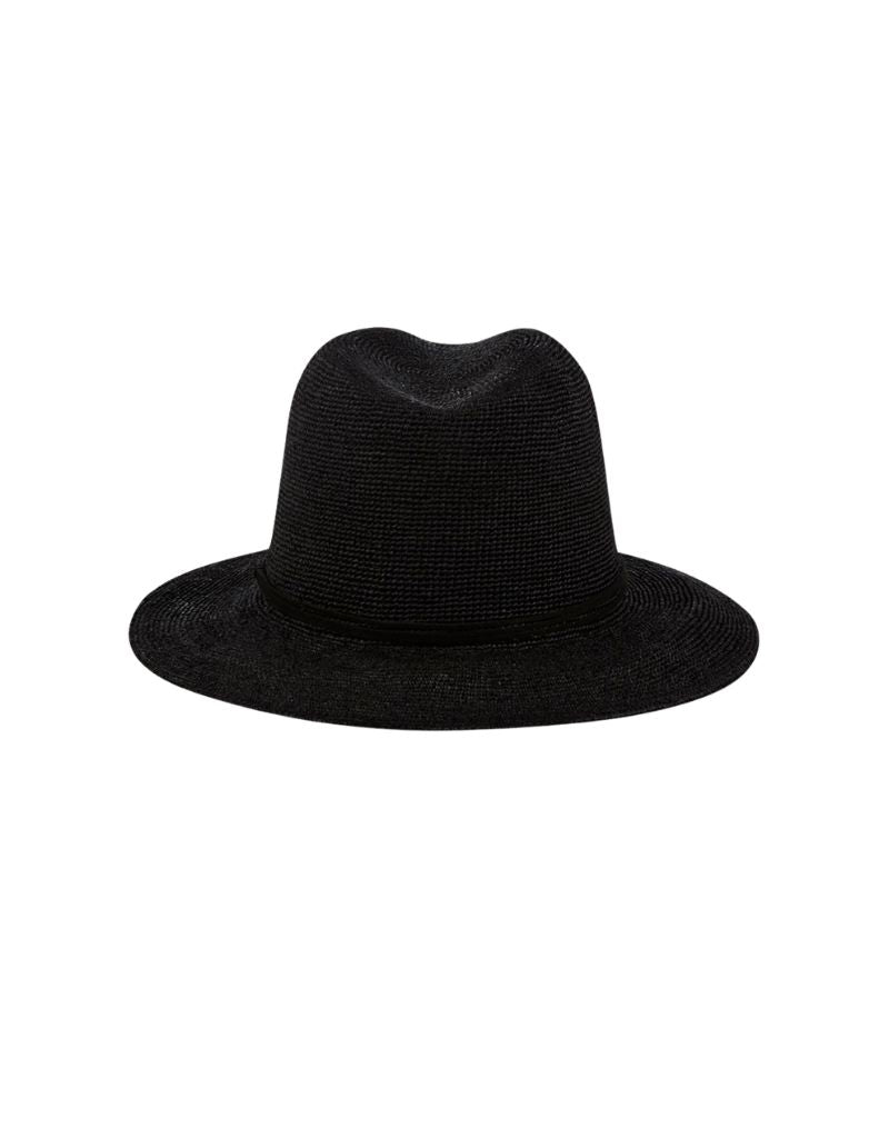 Carolina Black Black
