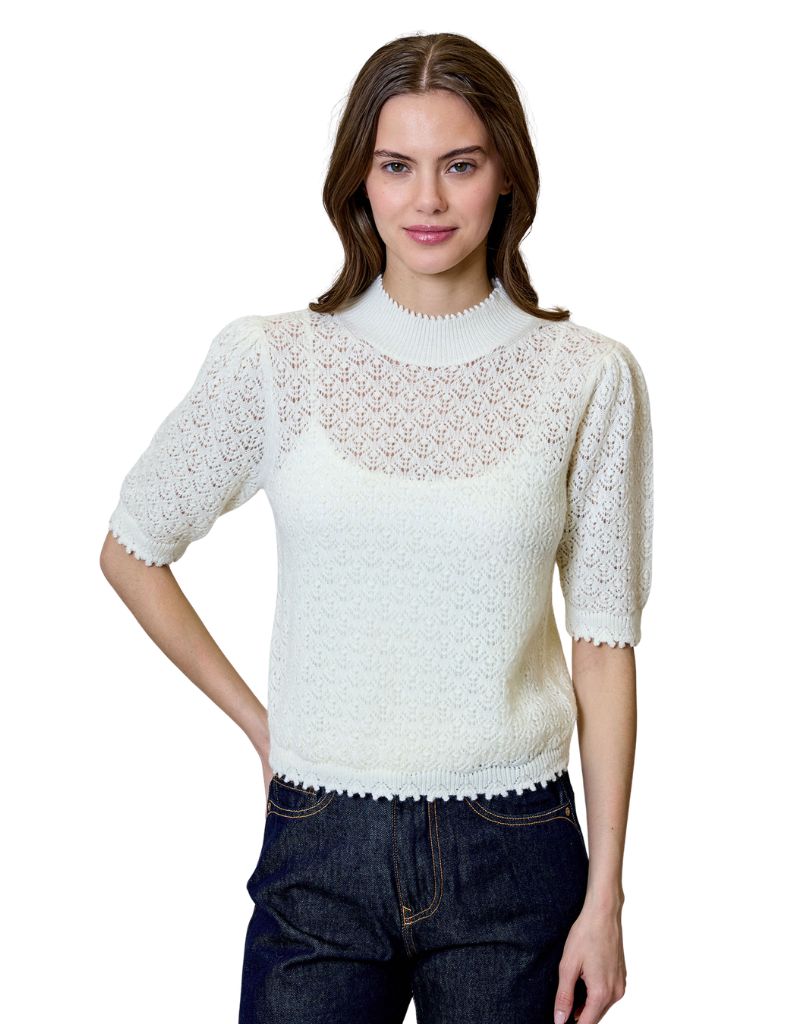 Vivian Top Dov H26