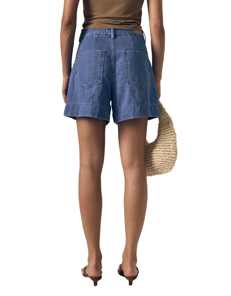 Trouser Short Ocean Breeze
