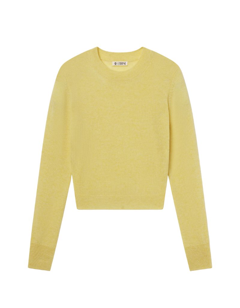 Francis Sweater Butter