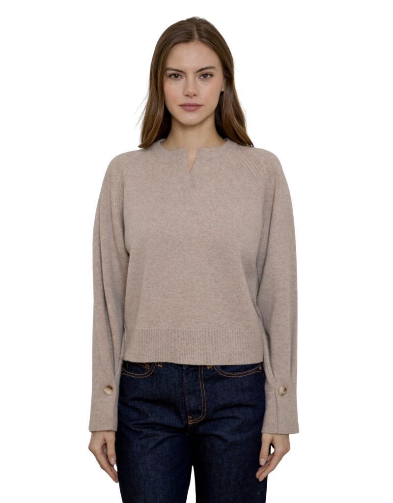 dH Viola Top Truffle