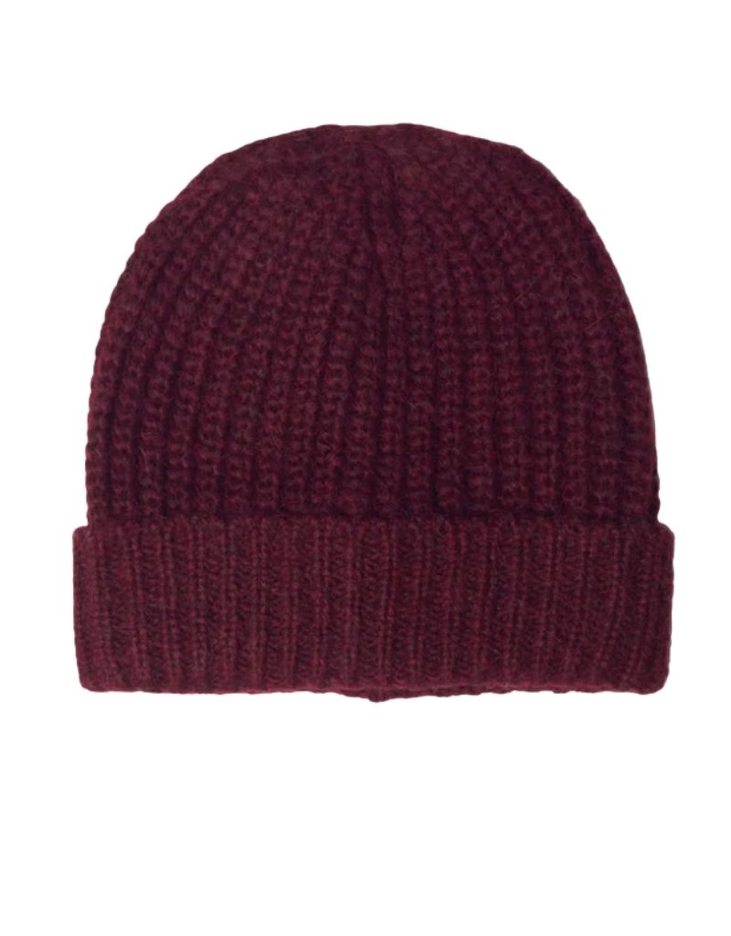 Sophia Hat Merlot