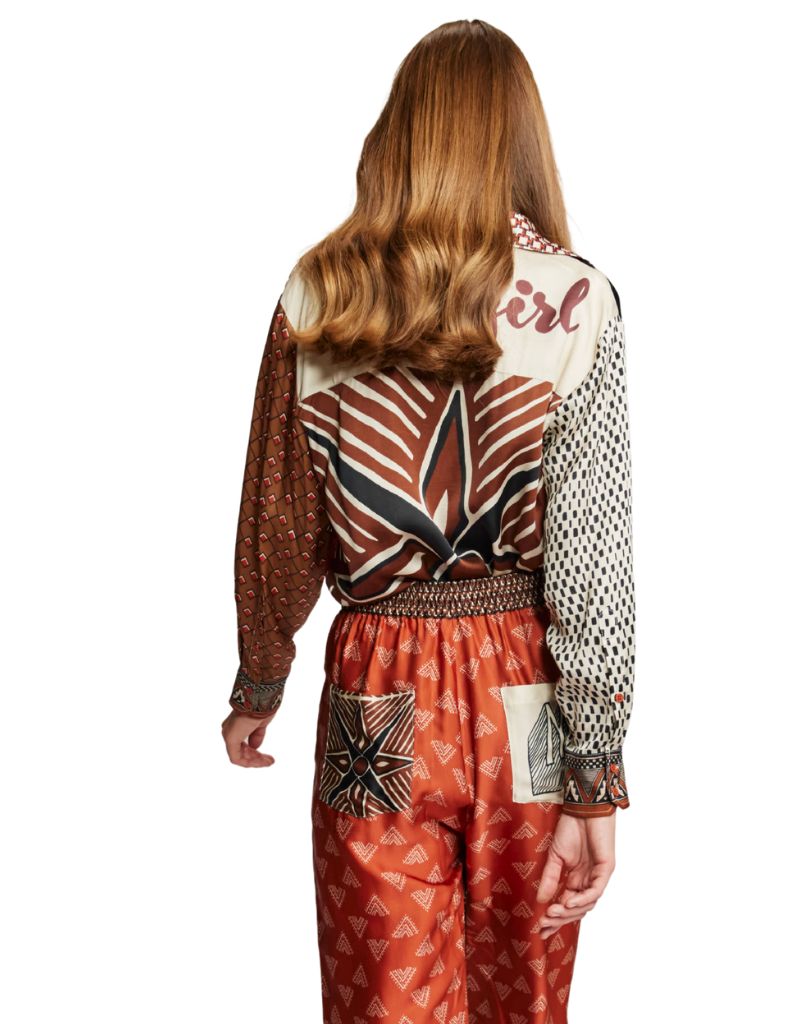 Isabel Shirt Rodeo