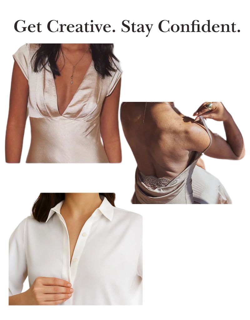 Nippies Stylin' Tape - Double-Sided Fashion Tape