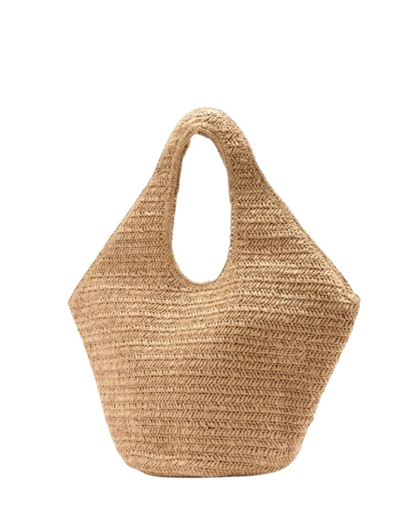 Kaia Bag Natural