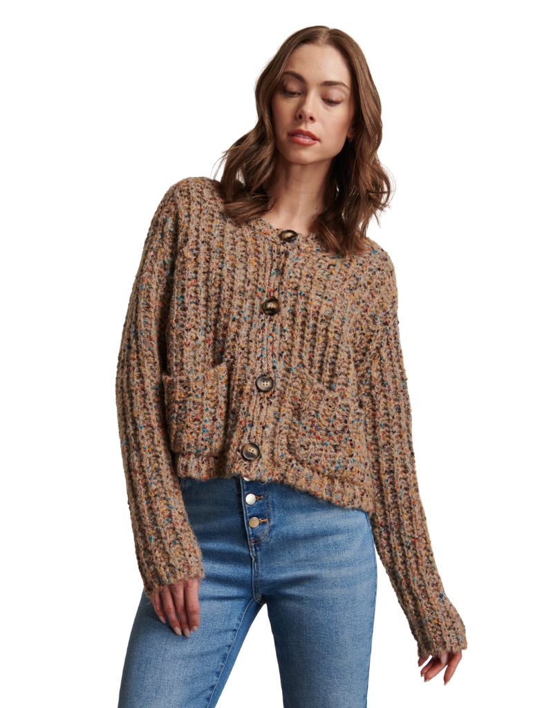 Rocky Countryside Twist
