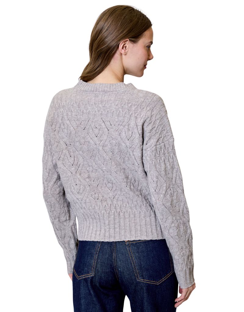 Tilda Top Truffle H26