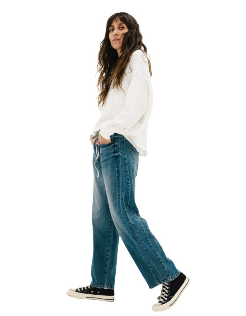 Cancun Pant Clean Venice