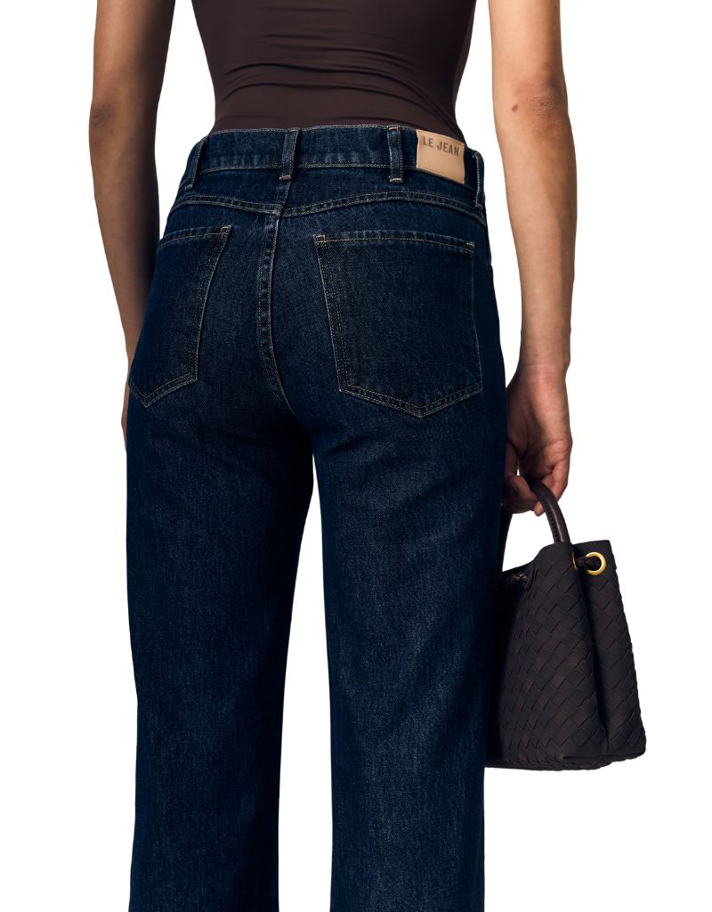 Cowboy Bootcut Rinse