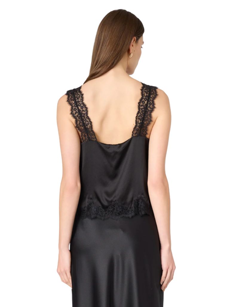 Tony Cami Black F26
