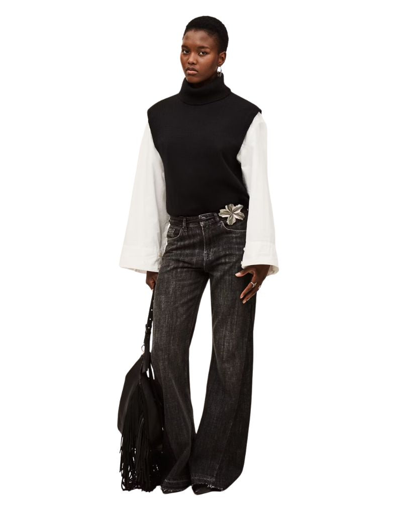 Jeans Fadou Blackstone