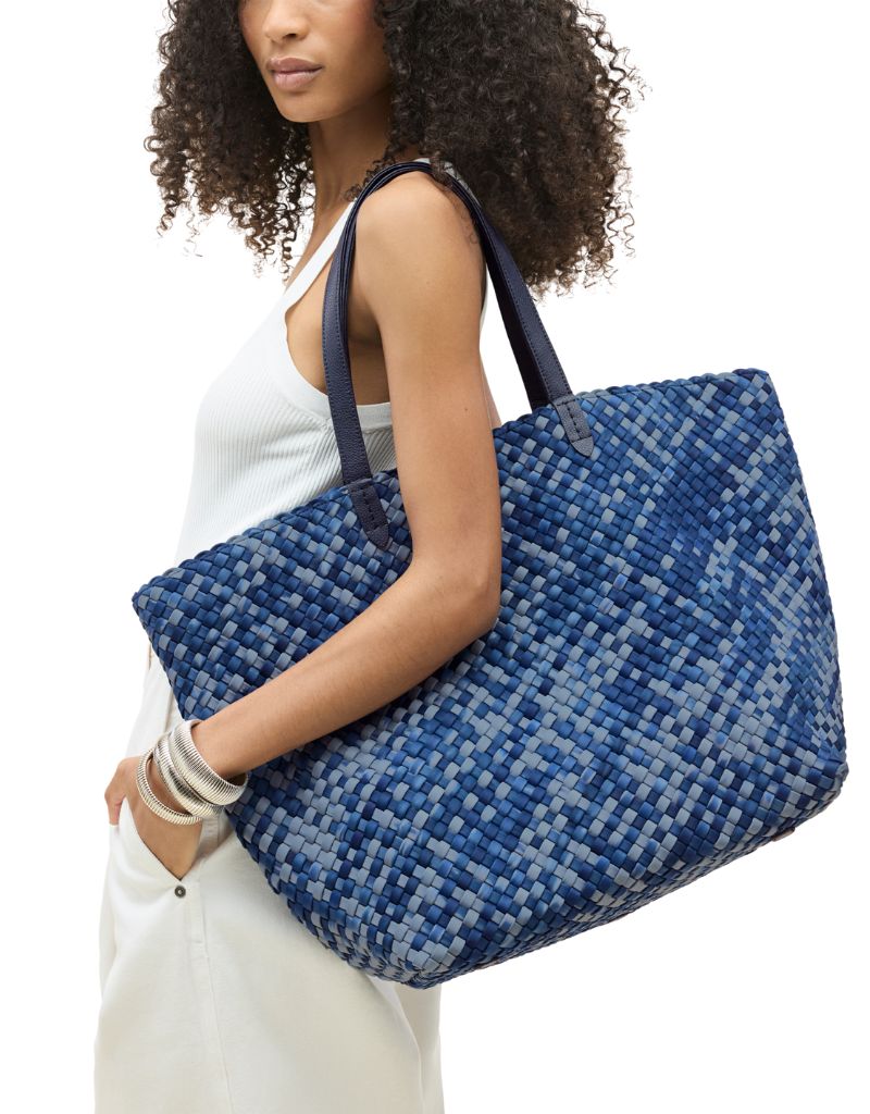 Jetsetter Large Tote