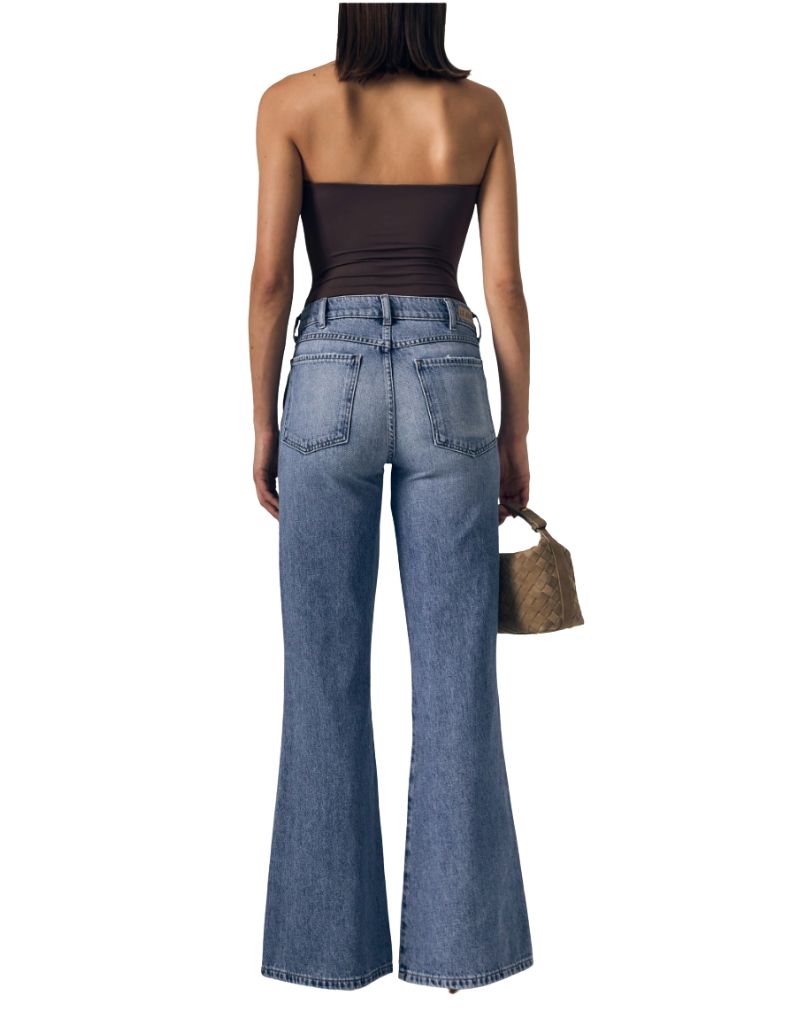 Cowboy Bootcut Eternal Love